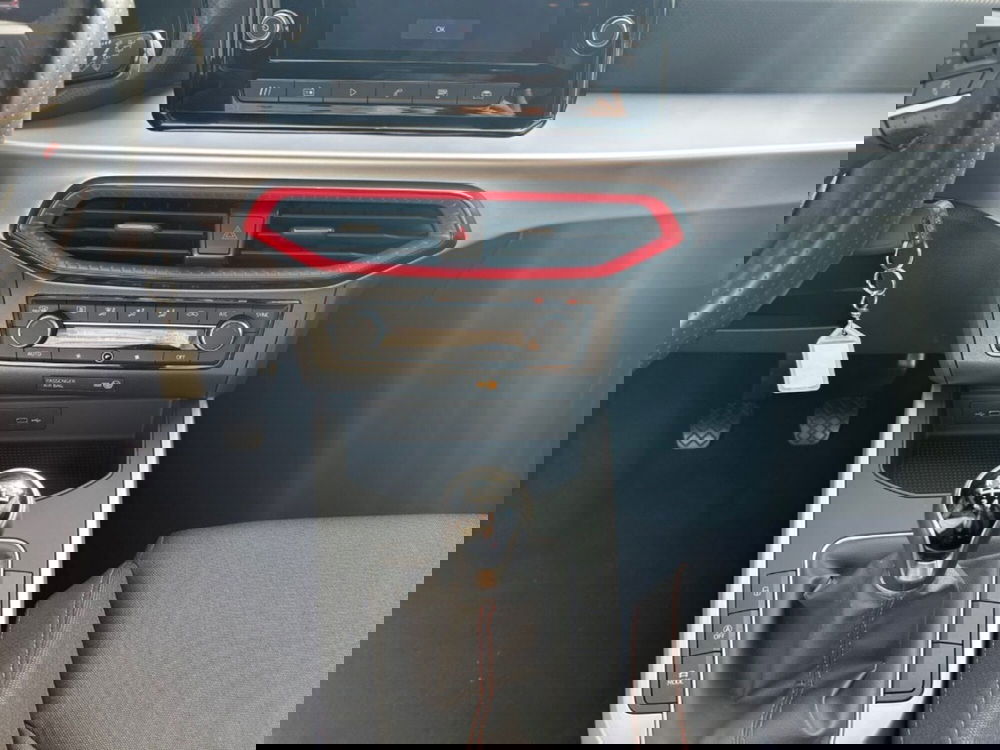 SEAT Arona usata a Verona (10)