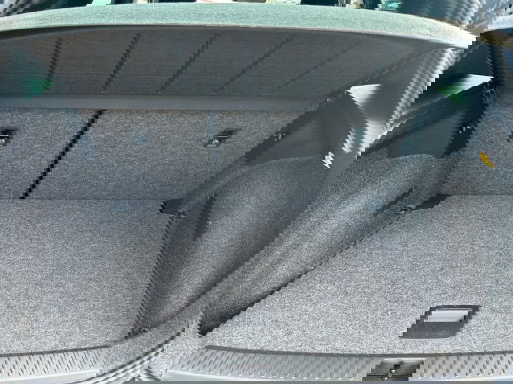 SEAT Arona usata a Verona (13)