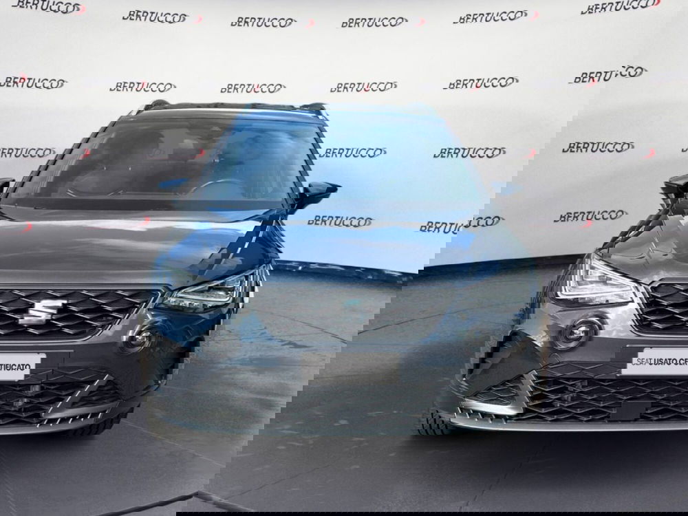 SEAT Arona usata a Verona (2)