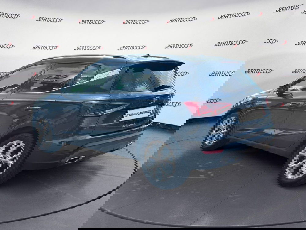 SEAT Arona usata a Verona (4)