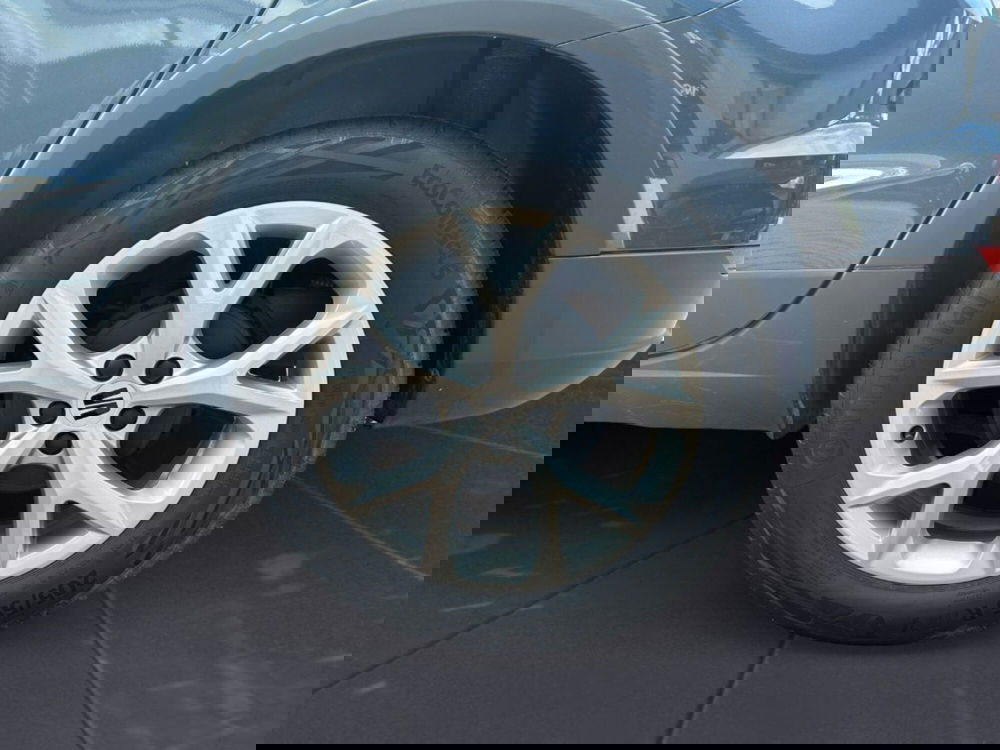 SEAT Arona usata a Verona (7)