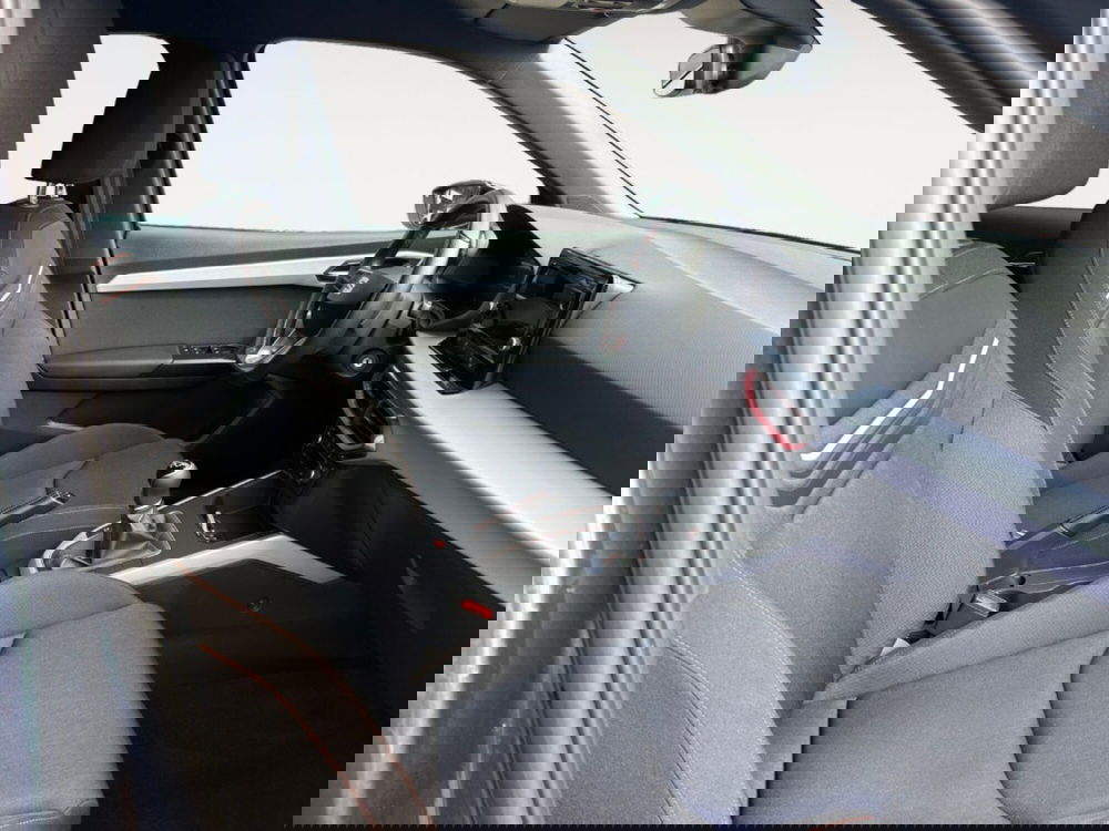 SEAT Arona usata a Verona (8)