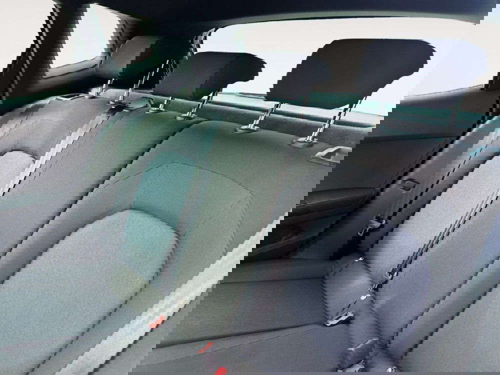 SEAT Arona usata a Verona (9)