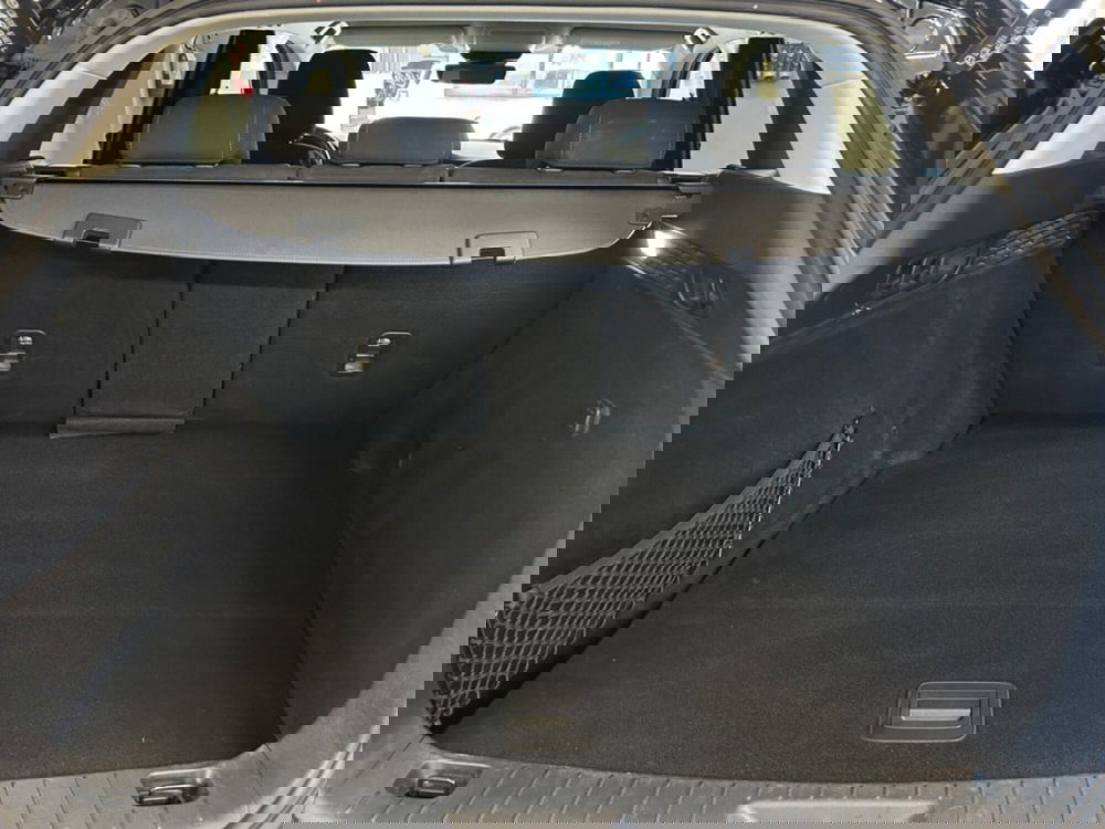 Mazda CX-60 usata a Verona (13)