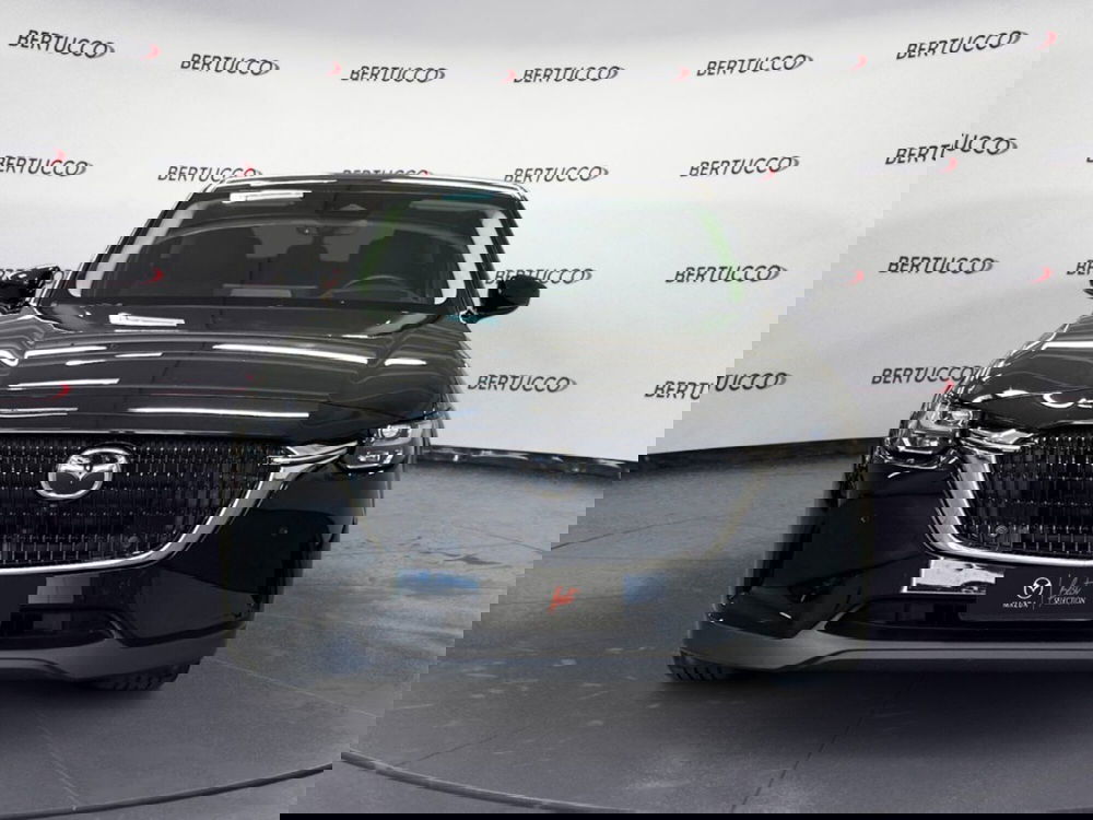 Mazda CX-60 usata a Verona (2)