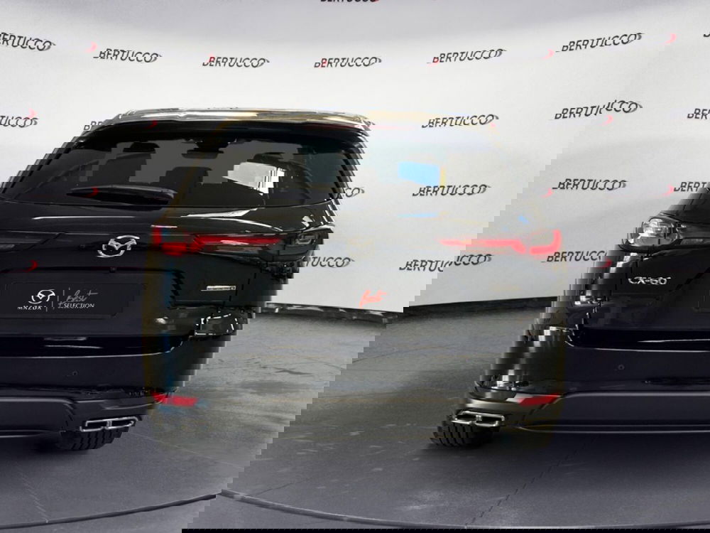 Mazda CX-60 usata a Verona (5)