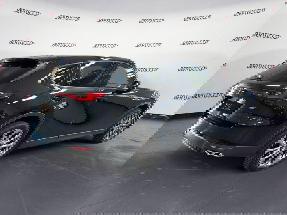 Mazda CX-60 usata a Verona (6)