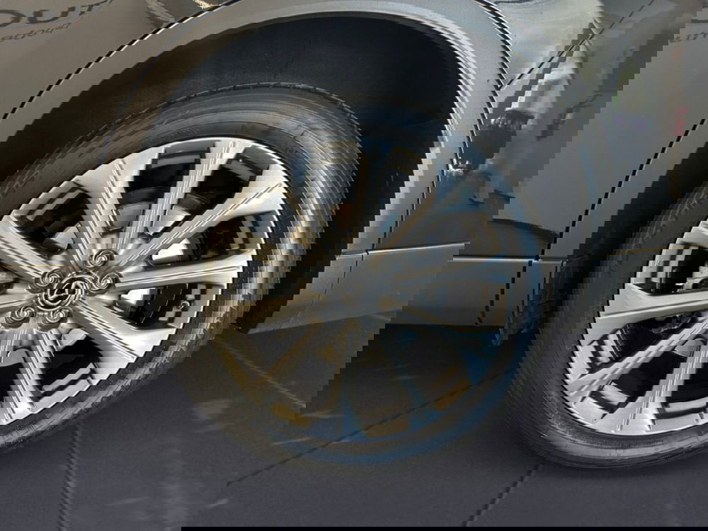 Mazda CX-60 usata a Verona (7)