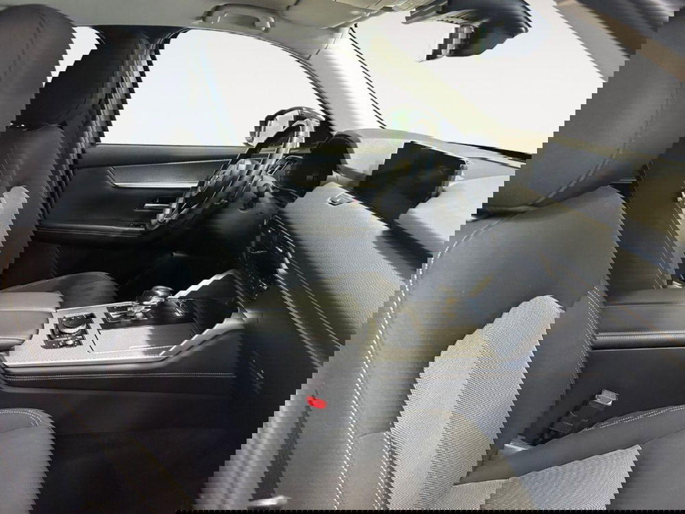 Mazda CX-60 usata a Verona (8)