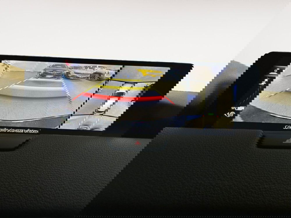 Mazda CX-60 usata a Verona (9)