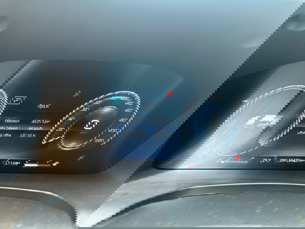 Ssangyong Rexton usata a Verona (10)