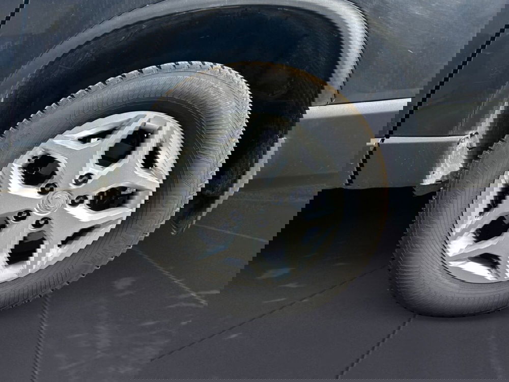 Ssangyong Rexton usata a Verona (6)