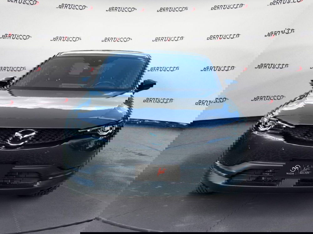 Mazda MX-30 R-EV usata a Verona (2)