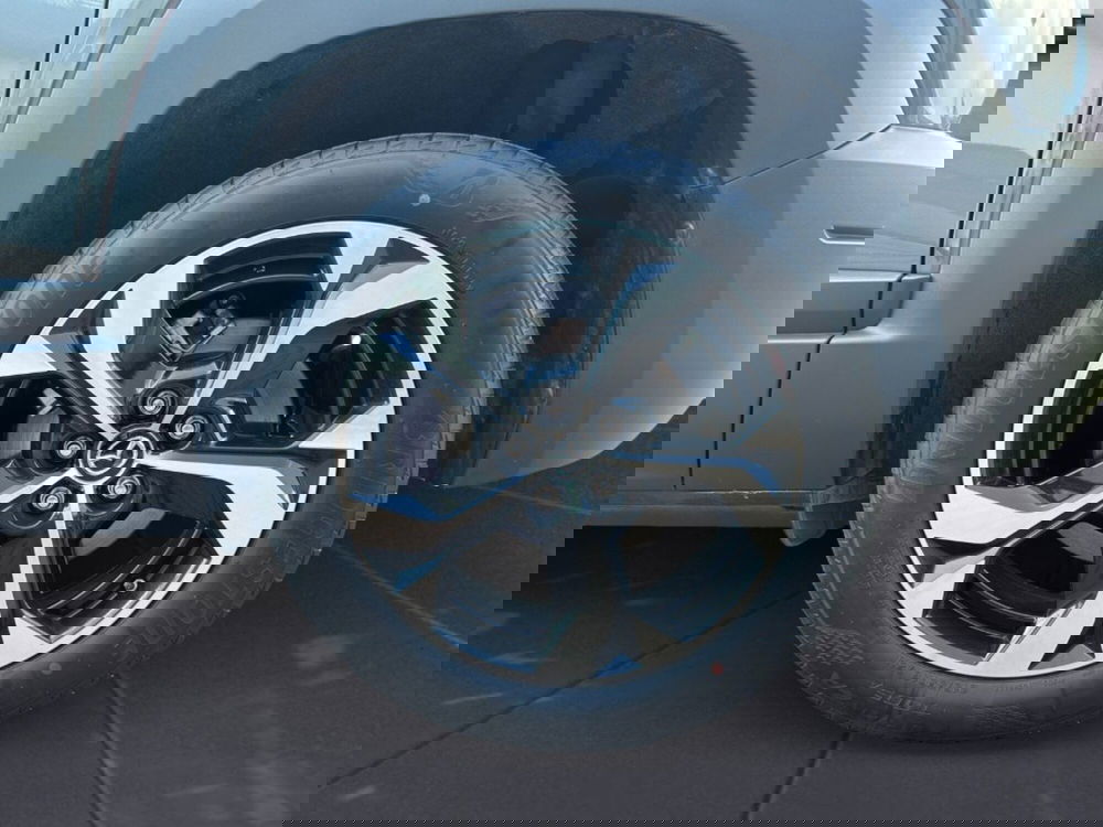 Mazda MX-30 R-EV usata a Verona (7)