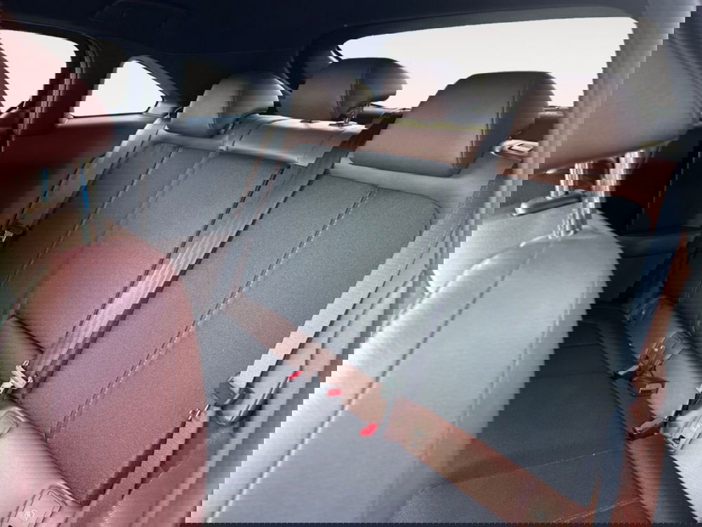 Mazda MX-30 R-EV usata a Verona (9)