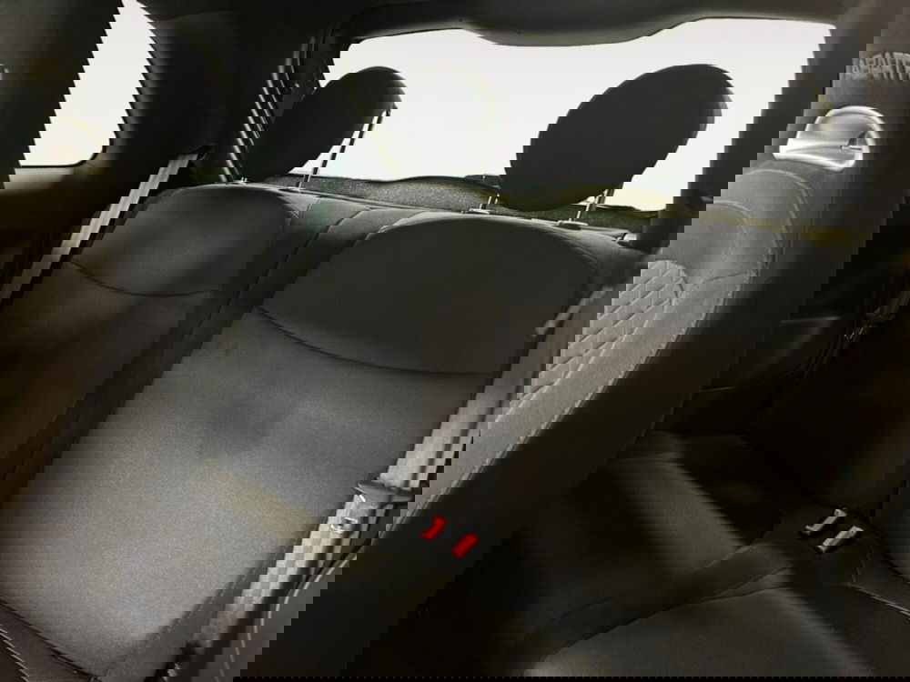 Abarth 595 usata a Verona (11)