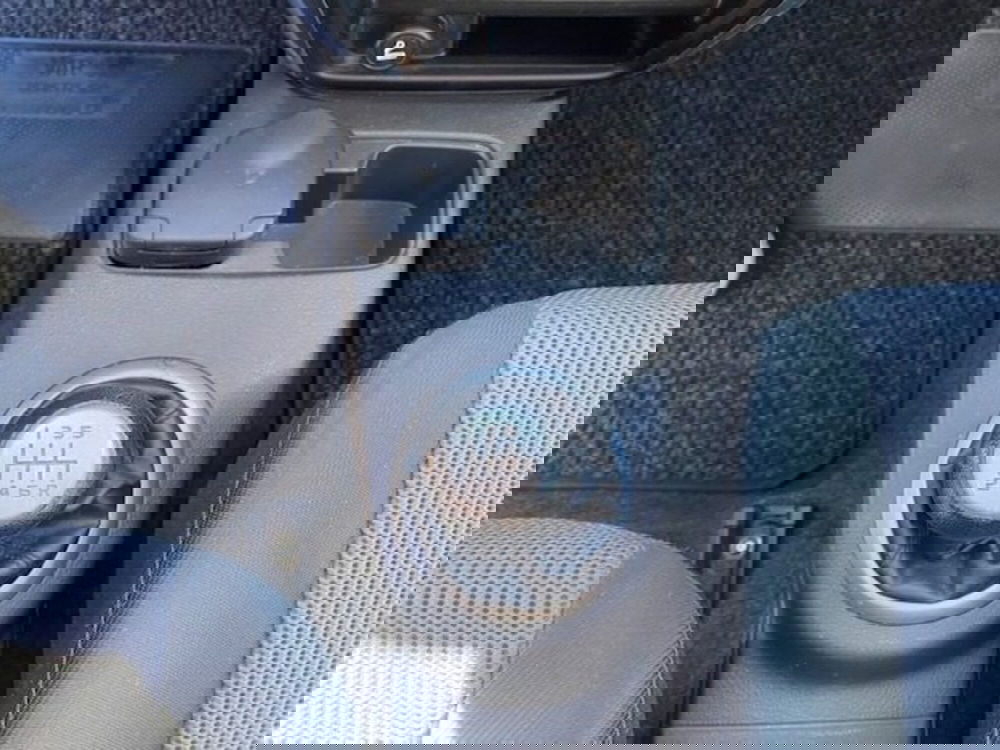 Fiat Sedici usata a Cuneo (13)