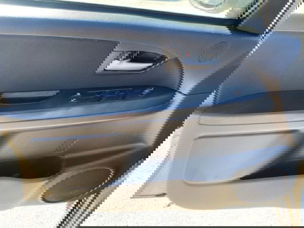 Fiat Sedici usata a Cuneo (15)