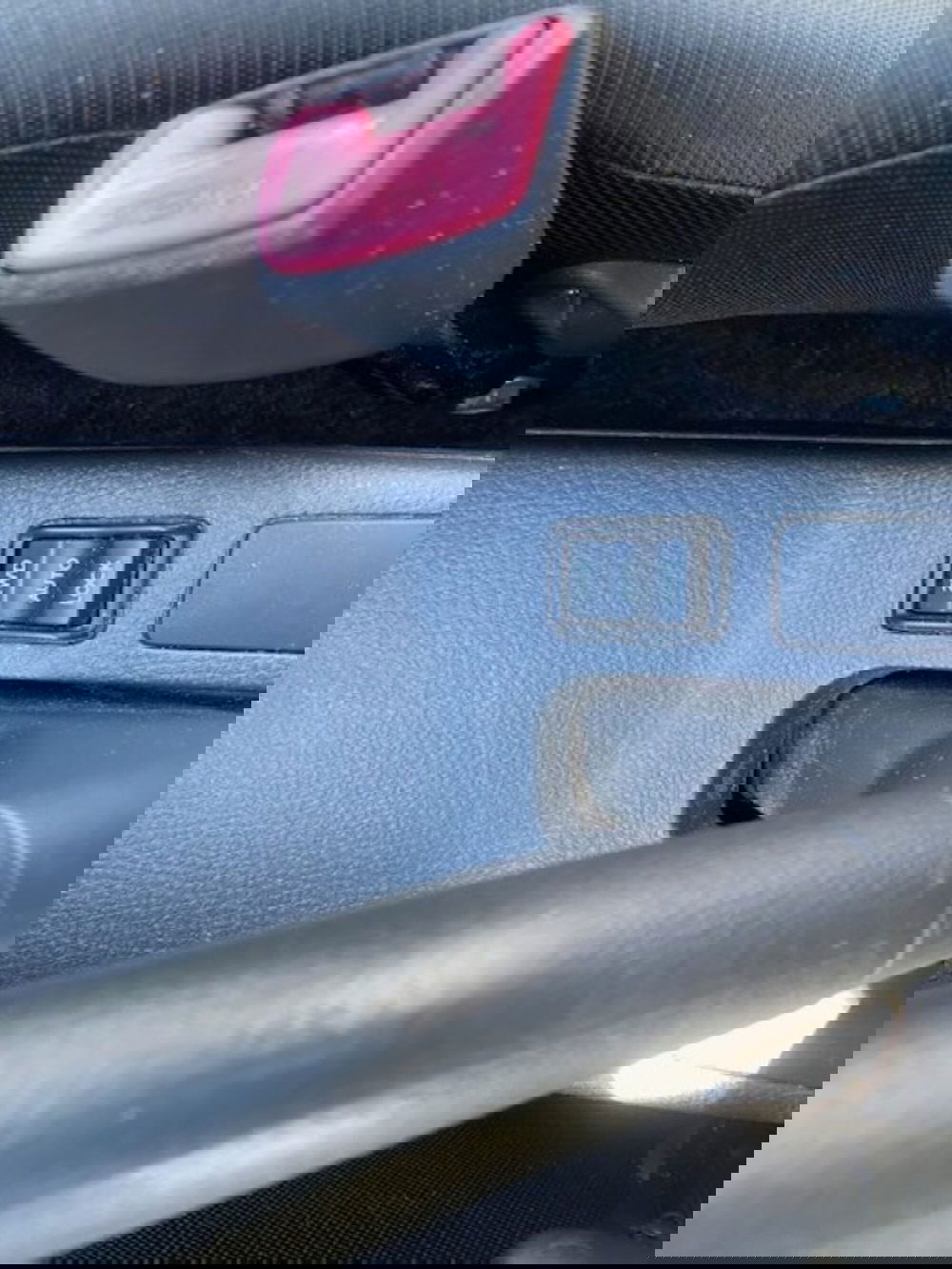 Fiat Sedici usata a Cuneo (16)