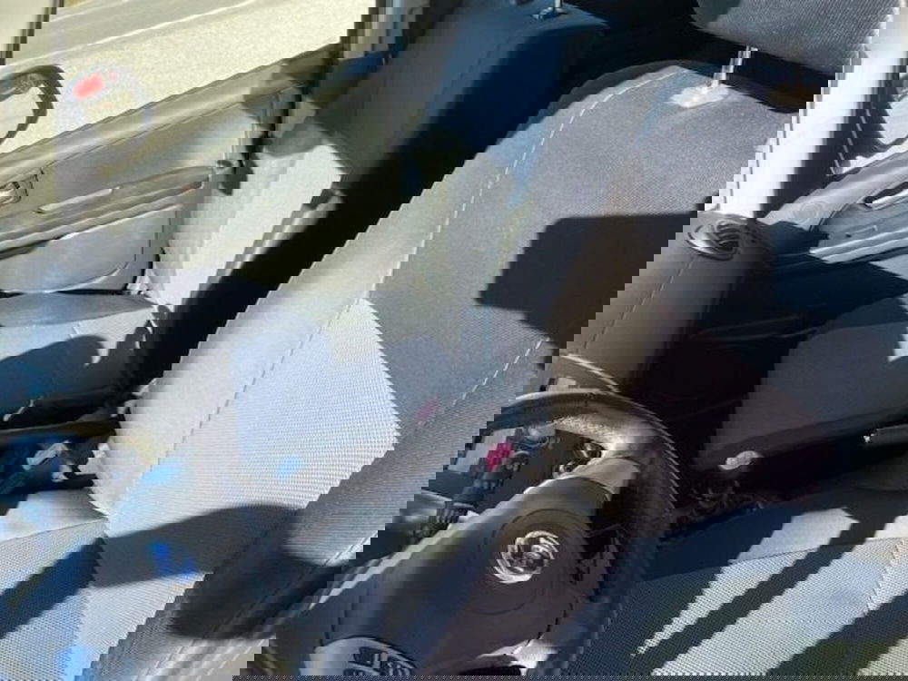 Fiat Sedici usata a Cuneo (18)