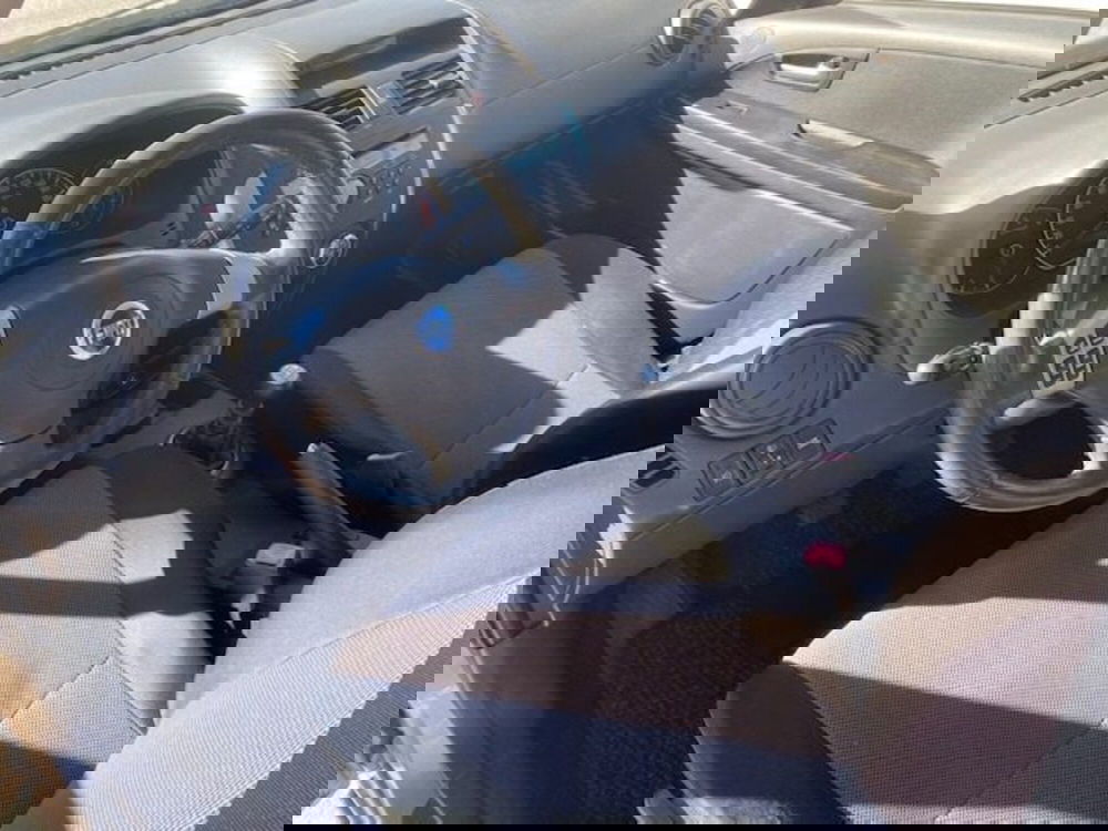 Fiat Sedici usata a Cuneo (6)