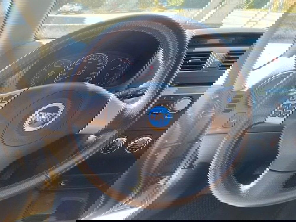 Fiat Sedici usata a Cuneo (8)