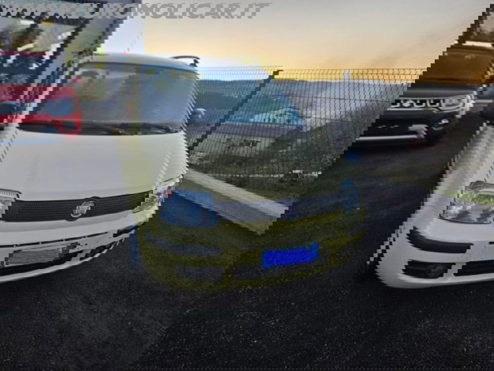Fiat Panda usata a Campobasso (3)