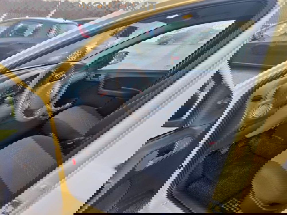 Fiat Panda usata a Campobasso (4)