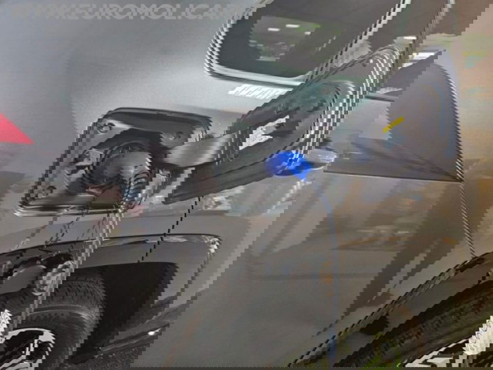 Suzuki Across usata a Campobasso (7)