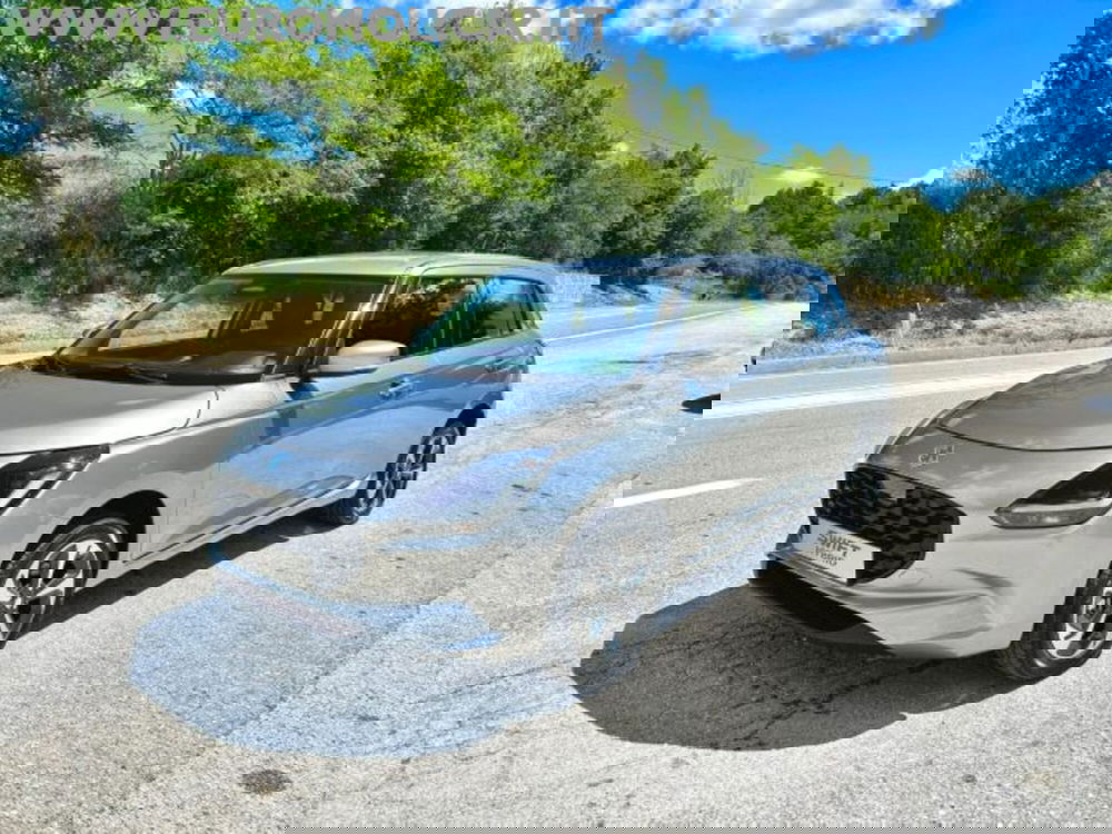 Suzuki Swift nuova a Campobasso