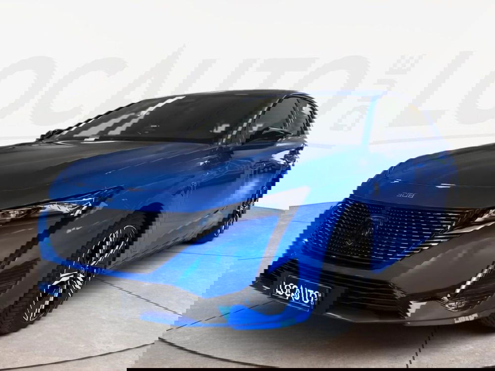 Peugeot 308 usata a Torino