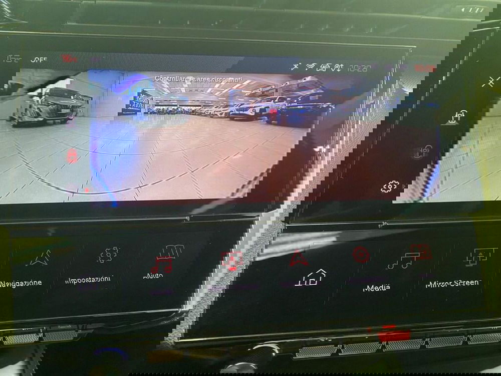 Peugeot 308 usata a Torino (11)