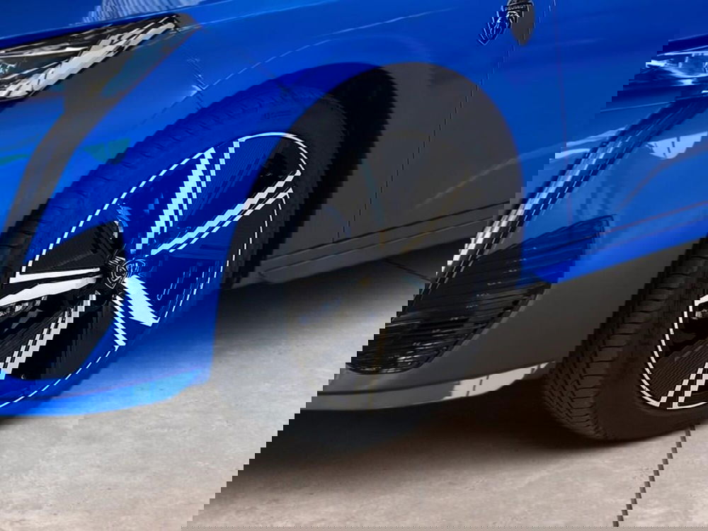 Peugeot 308 usata a Torino (14)