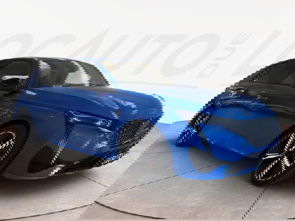 Peugeot 308 usata a Torino (3)