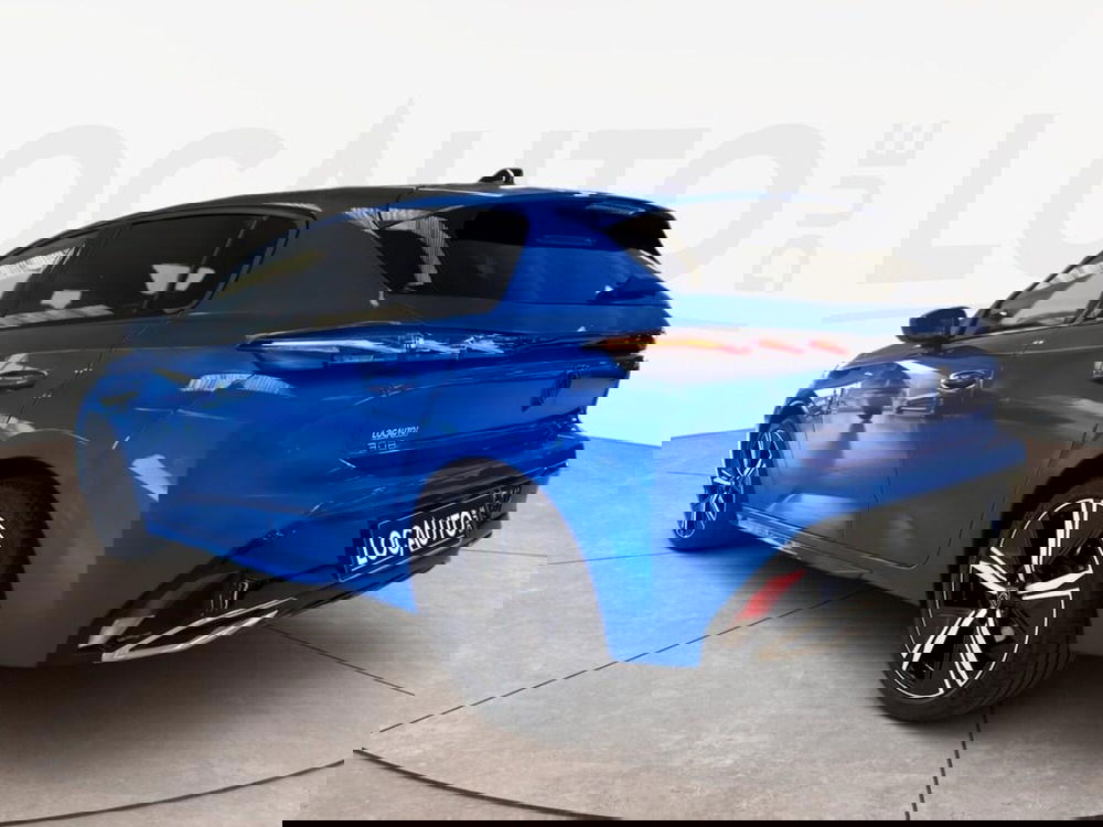 Peugeot 308 usata a Torino (5)