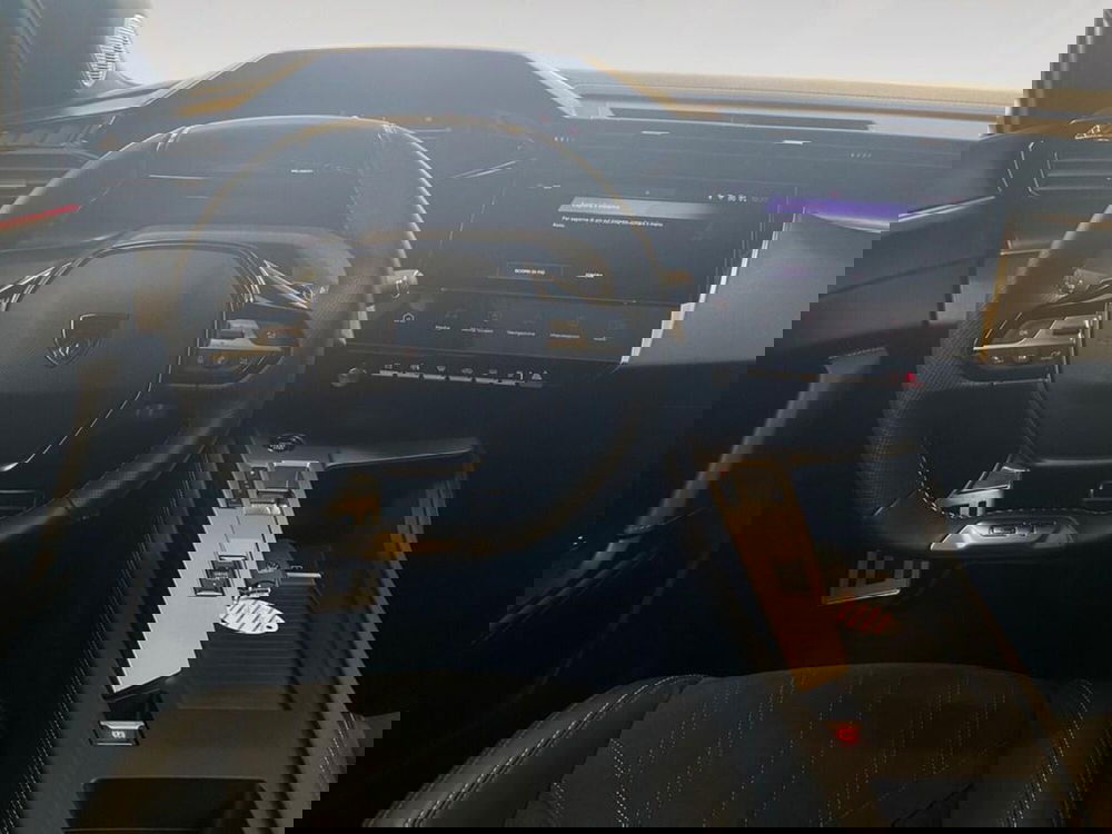 Peugeot 308 usata a Torino (7)