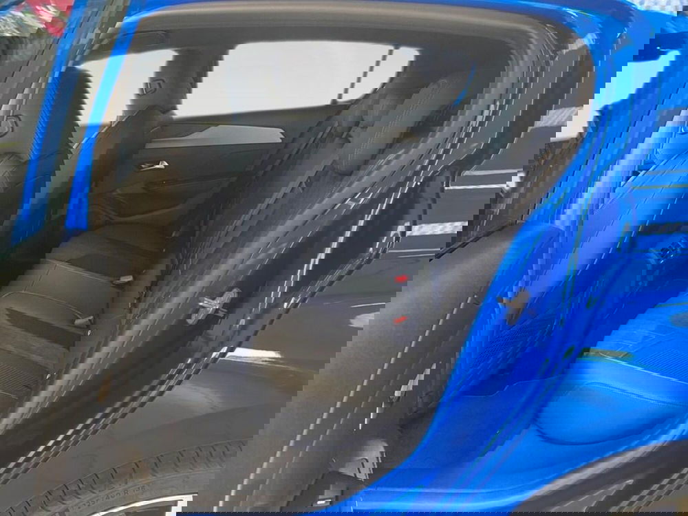 Peugeot 308 usata a Torino (9)