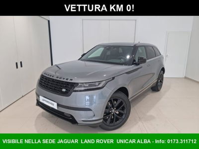 Land Rover Range Rover Velar 2.0D I4 204 CV del 2025 usata a Alba