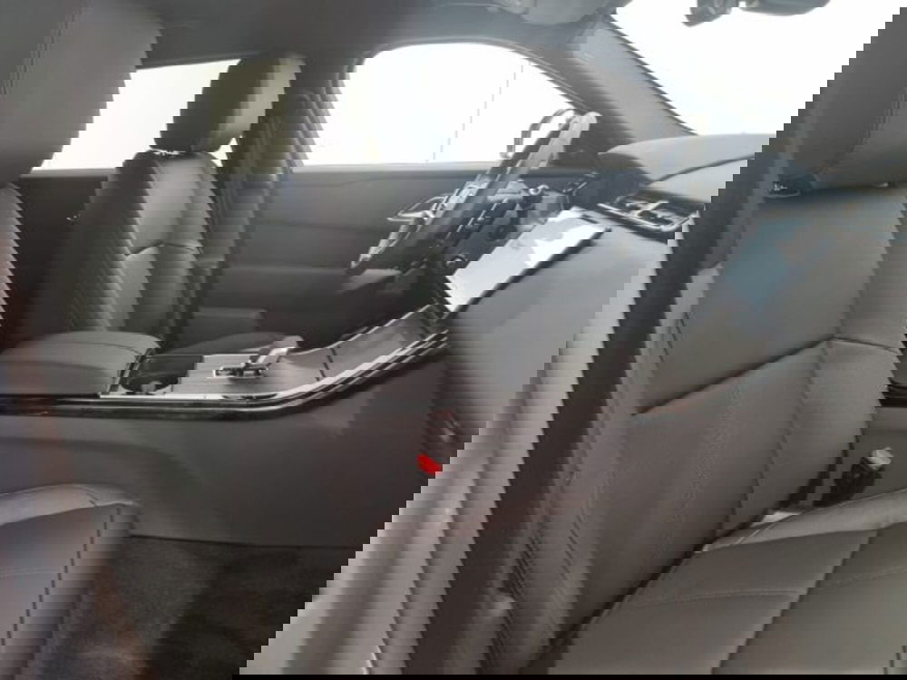 Land Rover Range Rover Velar usata a Cuneo (10)