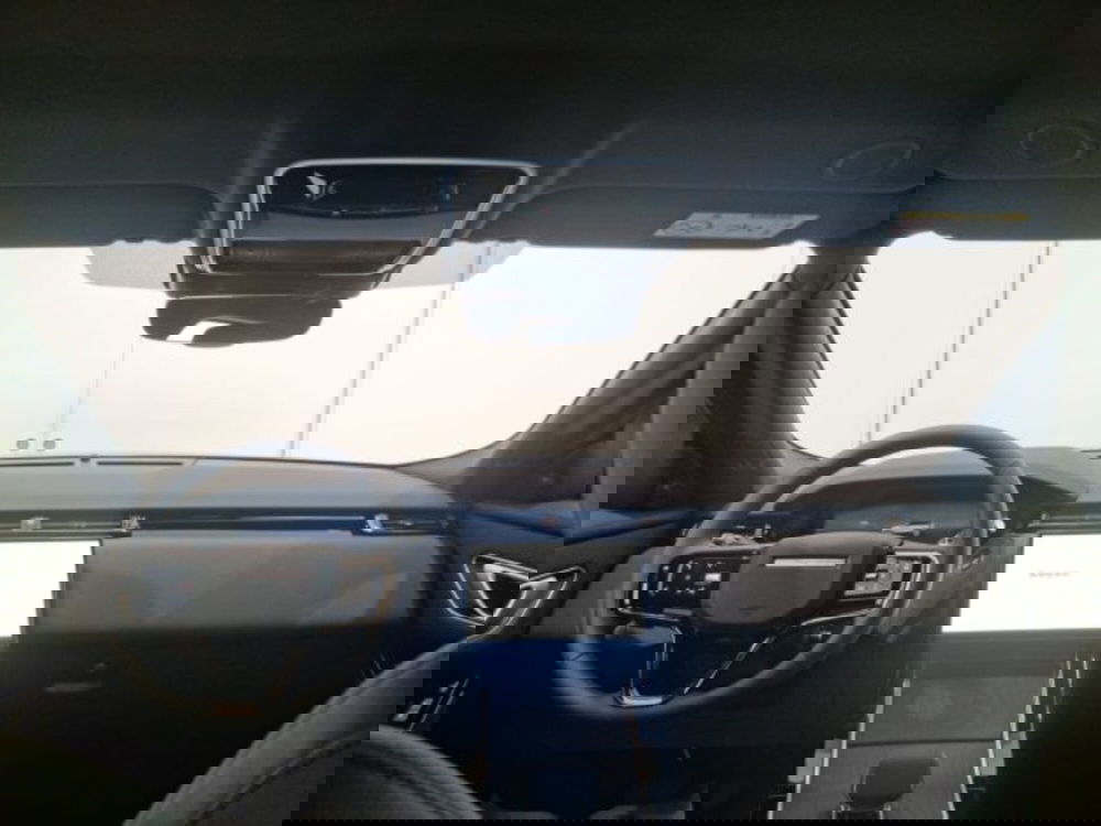 Land Rover Range Rover Velar usata a Cuneo (11)