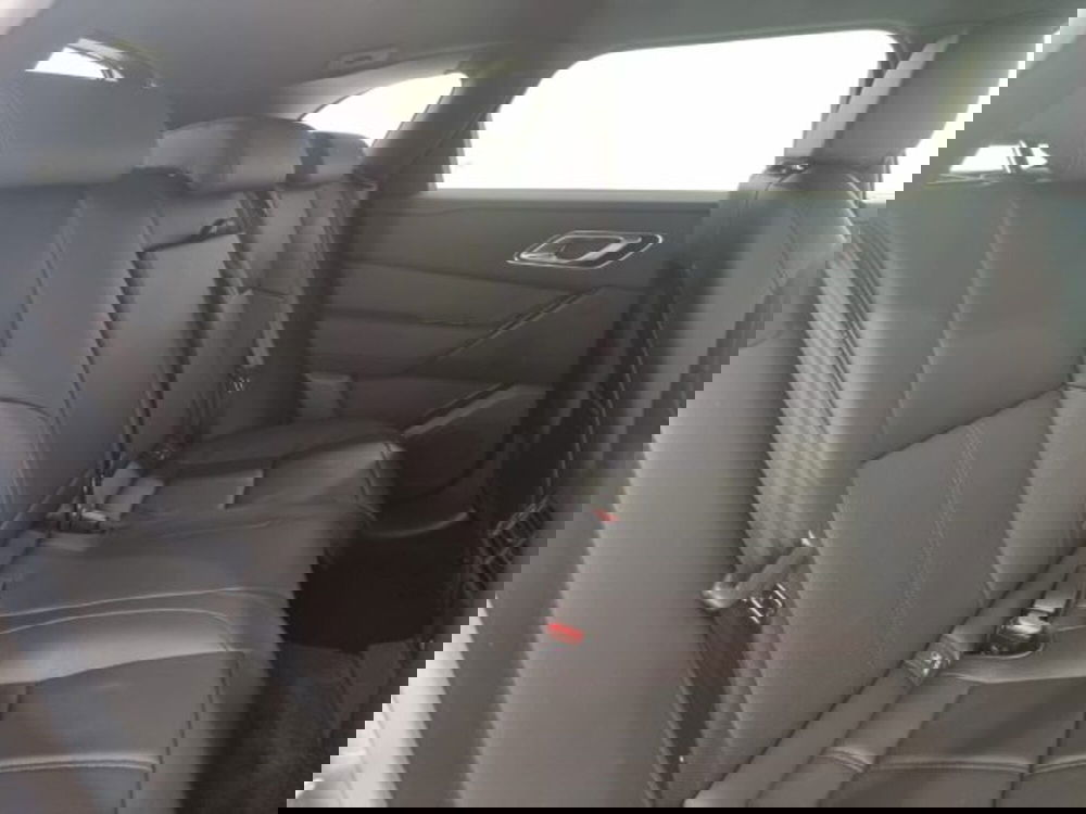 Land Rover Range Rover Velar usata a Cuneo (12)