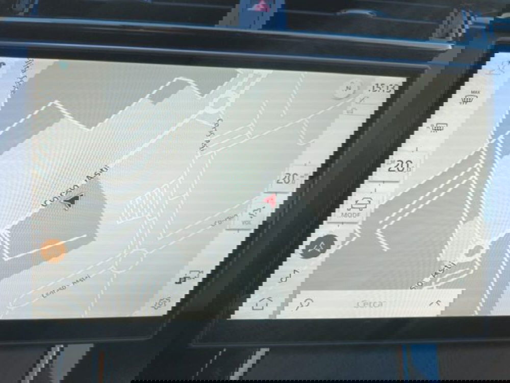 Land Rover Range Rover Velar usata a Cuneo (13)