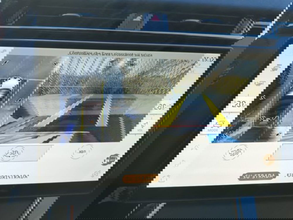 Land Rover Range Rover Velar usata a Cuneo (14)