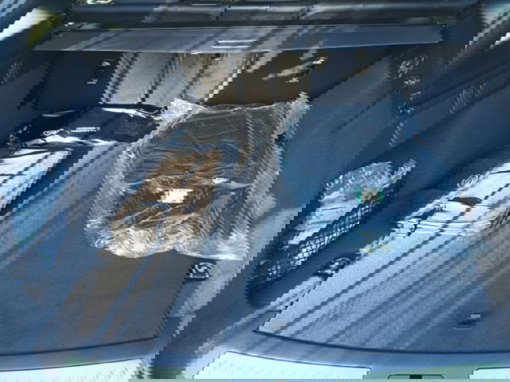 Land Rover Range Rover Velar usata a Cuneo (7)