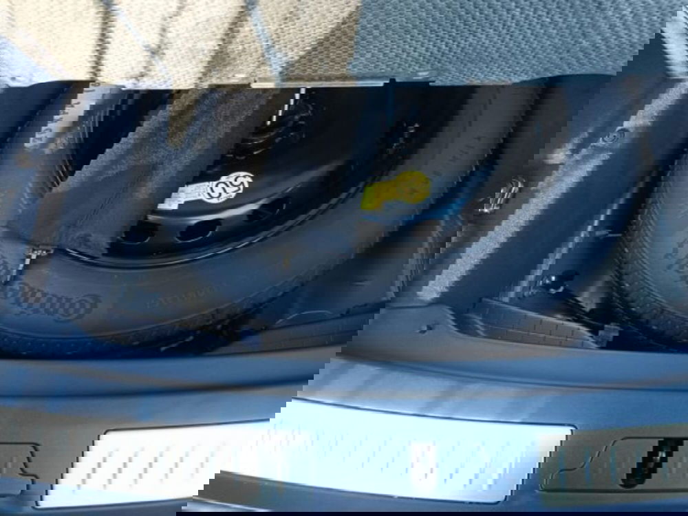 Land Rover Range Rover Velar usata a Cuneo (8)