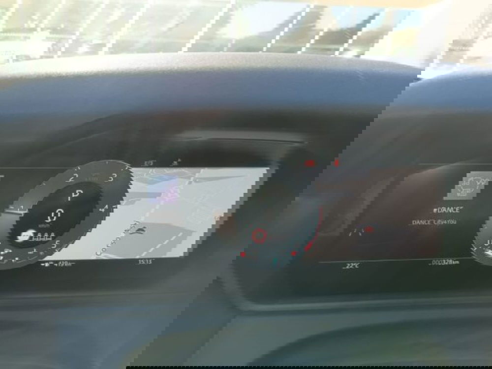 Land Rover Range Rover Velar usata a Cuneo (9)