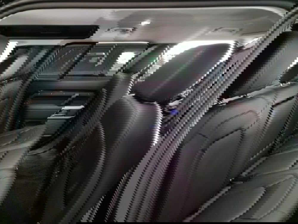 Land Rover Defender usata a Cuneo (10)