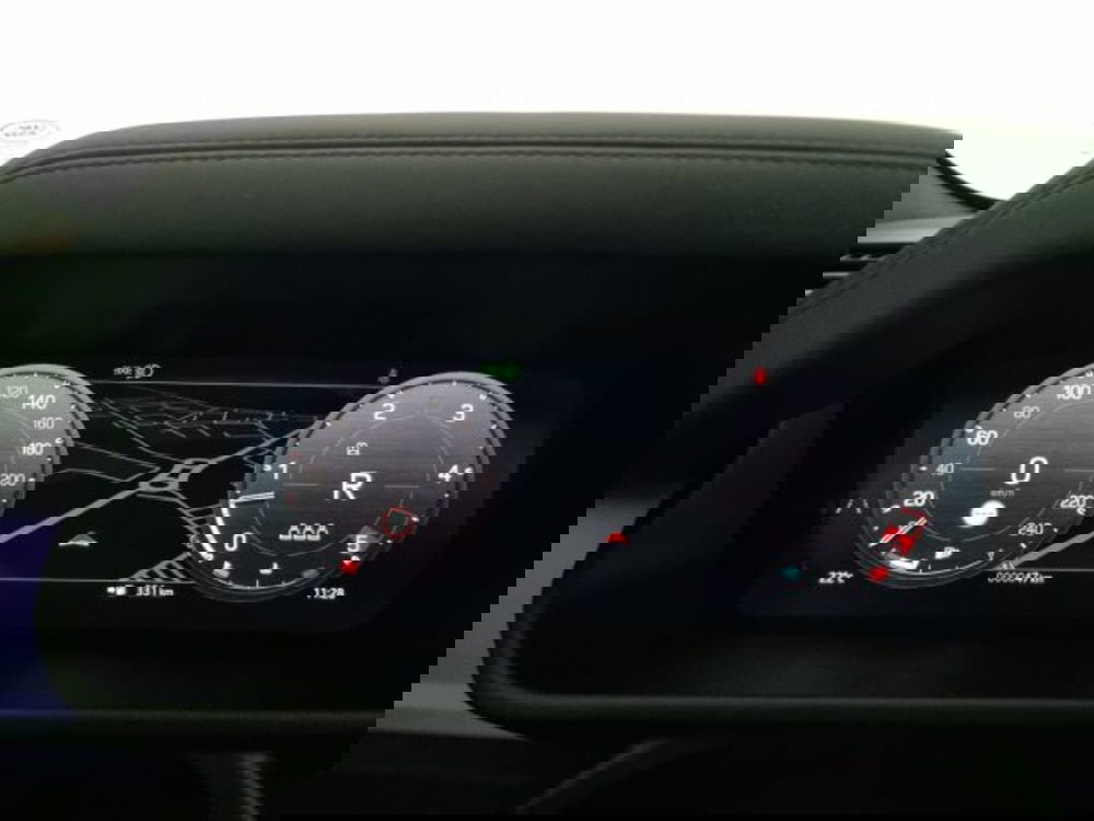 Land Rover Defender usata a Cuneo (11)