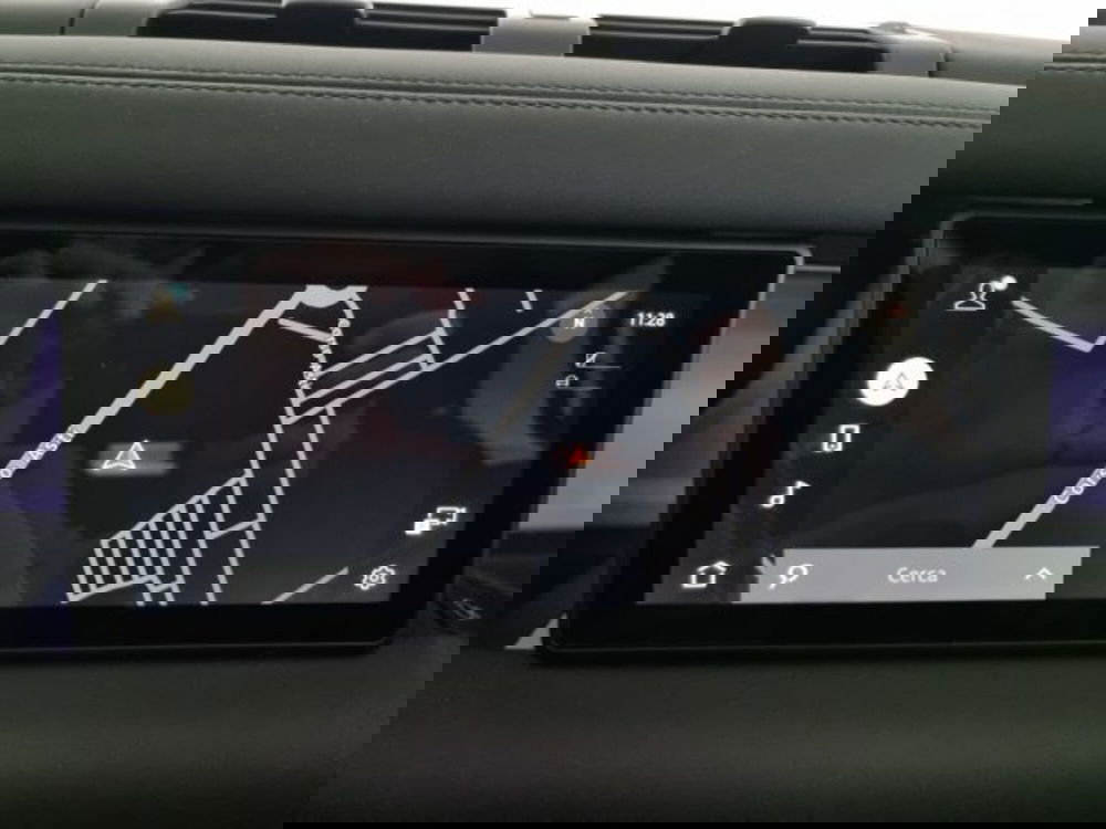 Land Rover Defender usata a Cuneo (13)