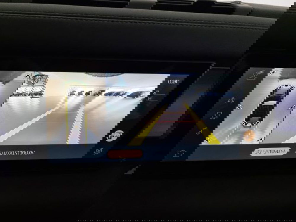 Land Rover Defender usata a Cuneo (14)